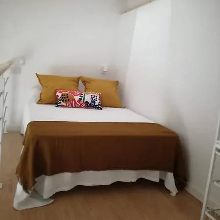 Tiny House District de Faro