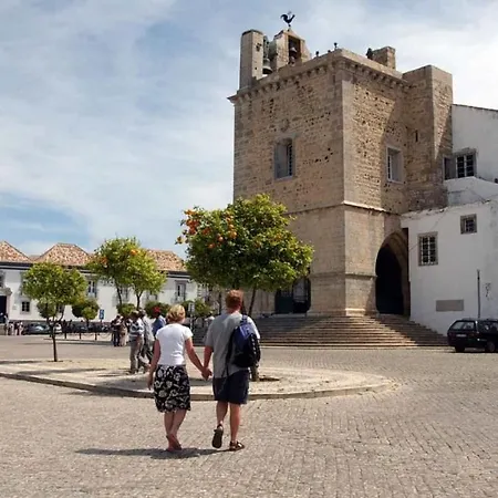 Tiny House Dom wakacyjny Dystrykt Faro