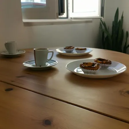 Hébergement de vacances Tiny House