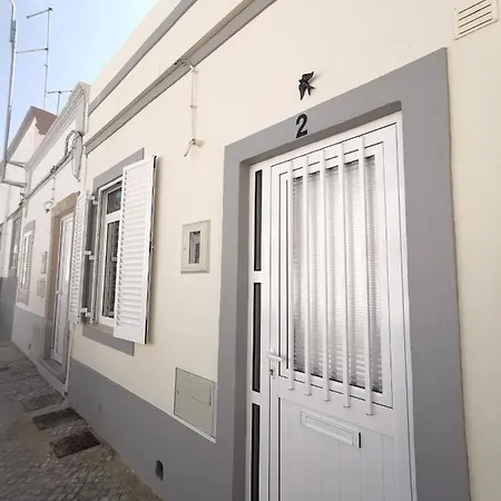 Tiny House District de Faro