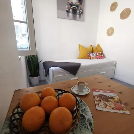 Hébergement de vacances Tiny House *