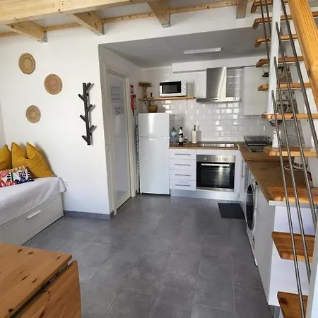 Hébergement de vacances Tiny House