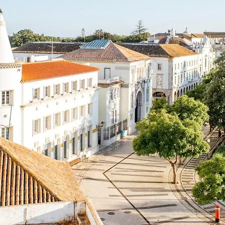 Tiny House Ferienhaus Distrikt Faro