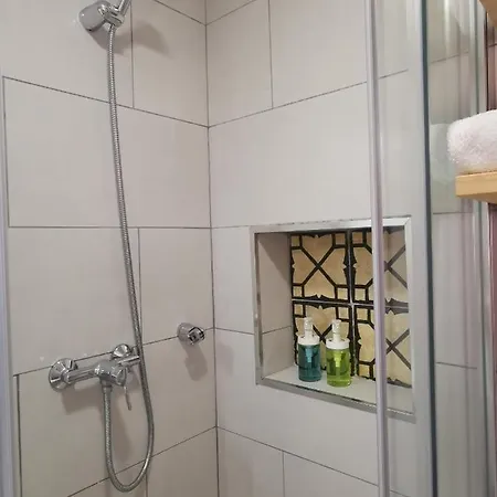 Tiny House Ferienhaus