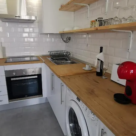 Tiny House 度假居 法鲁区