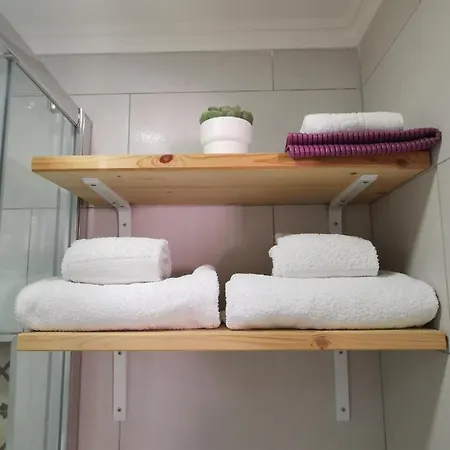 Tiny House 法鲁区