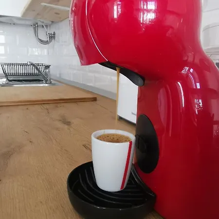 Semesterbostad Tiny House Faro