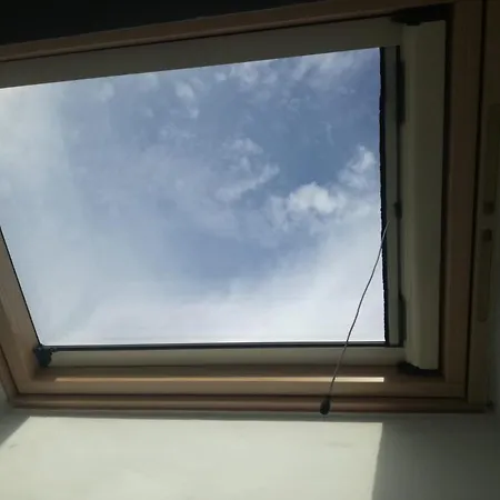 Tiny House بيت للعطل