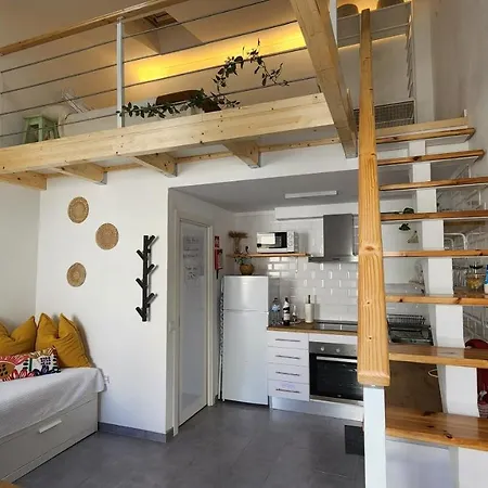 Tiny House 度假居 *