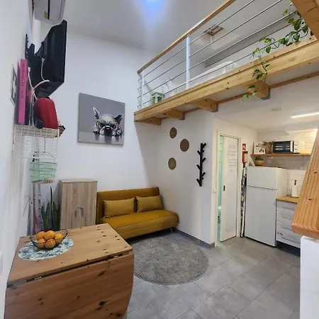 Tiny House 法鲁区