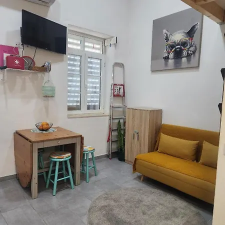 度假居 Tiny House