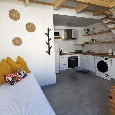 Tiny House