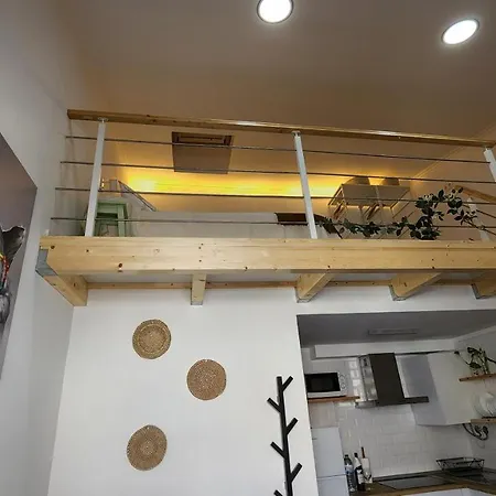 Tiny House Faro